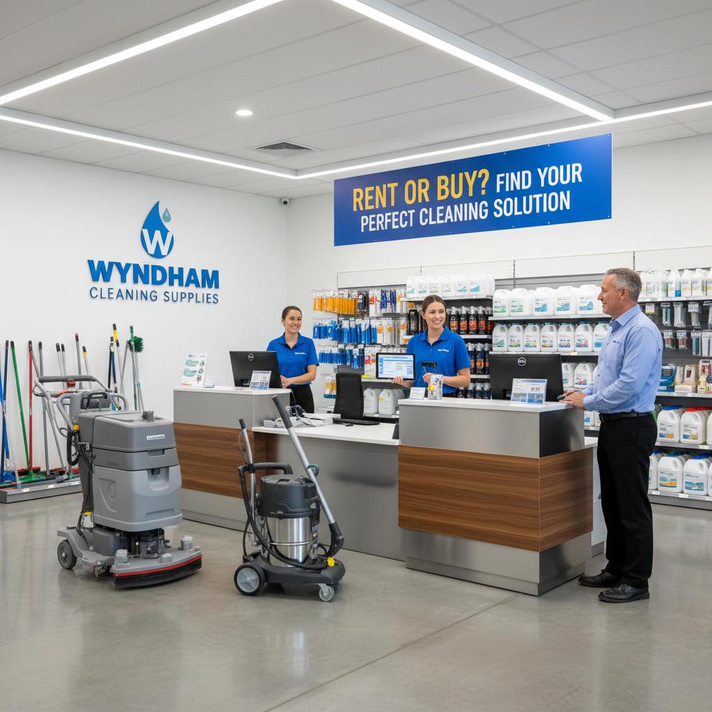 Benefits of Hiring Over Buying a Carpet Cleaner