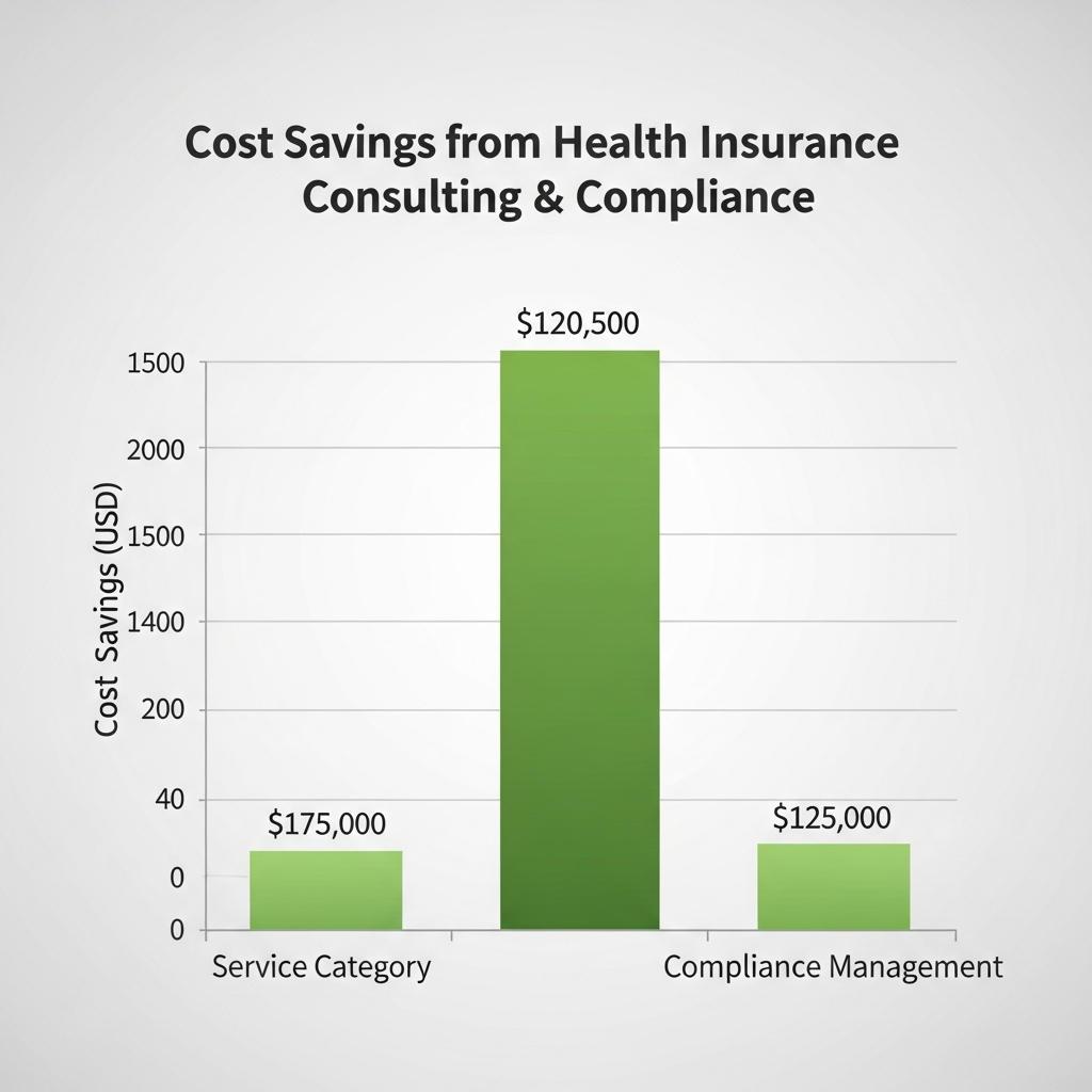 Achieving Cost Savings and Compliance