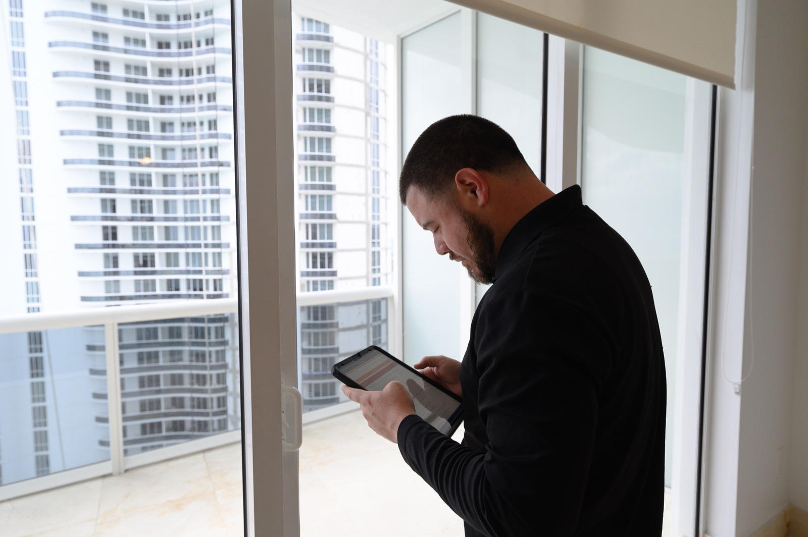Client-Centric Approach and Technology-Driven Solutions