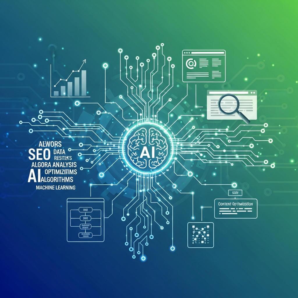 Why Choose AI SEO Services for Your Houston Business?