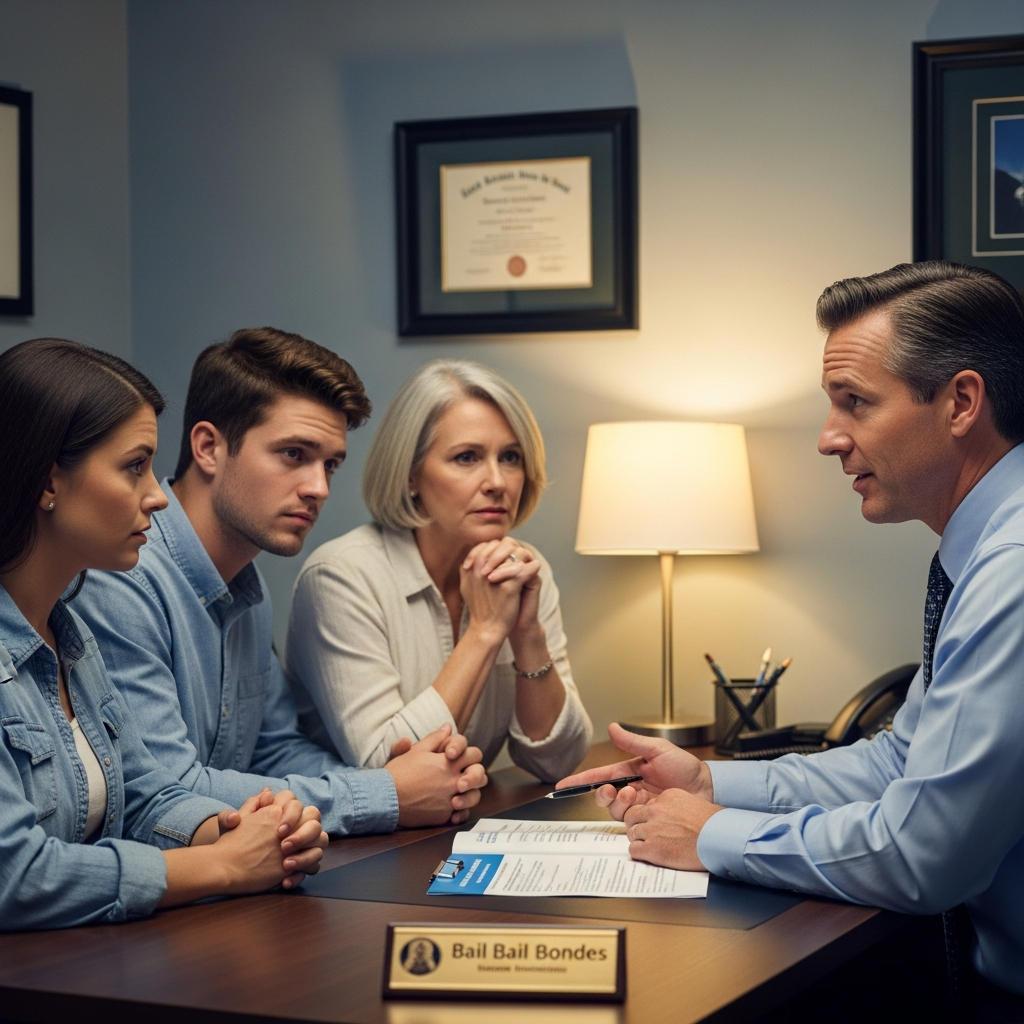 Affordable Bail Bondsman in Denver CO - Here for You