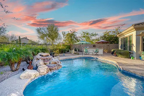 Expert Pool Design Services
