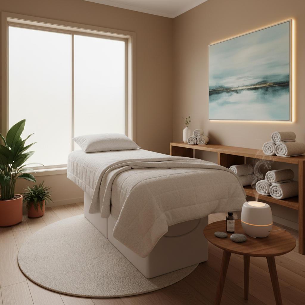 The Tranquil Escape for Your Facial Parramatta Experience