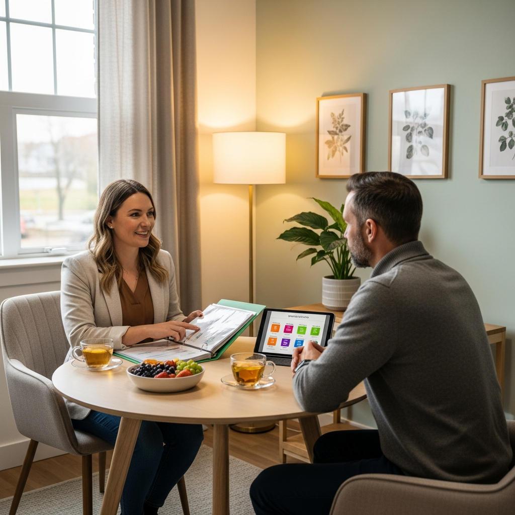 Comprehensive Wellness Philosophy