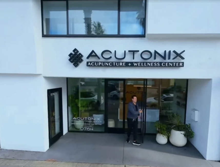 Uncover the Top Acupuncturist in Culver City Now