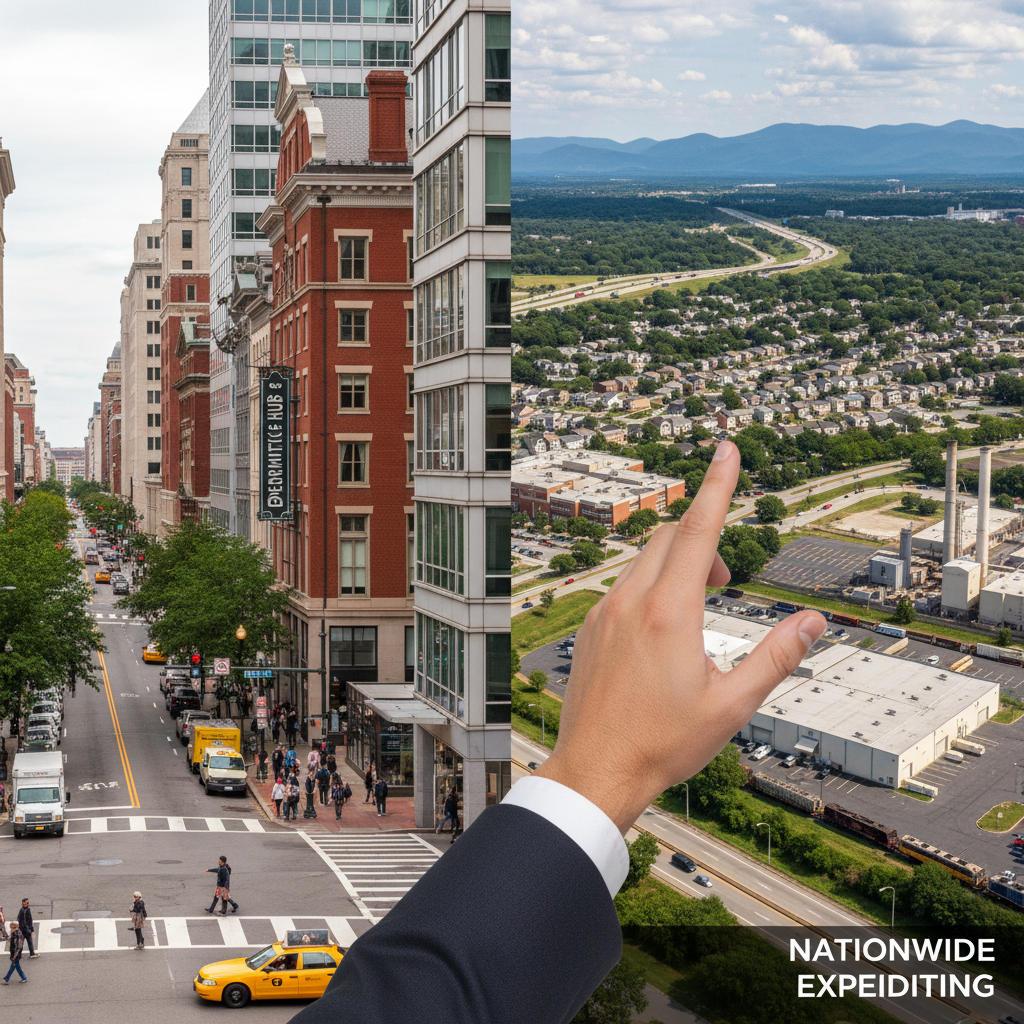 Zoning Compliance and Nationwide Permit Solutions