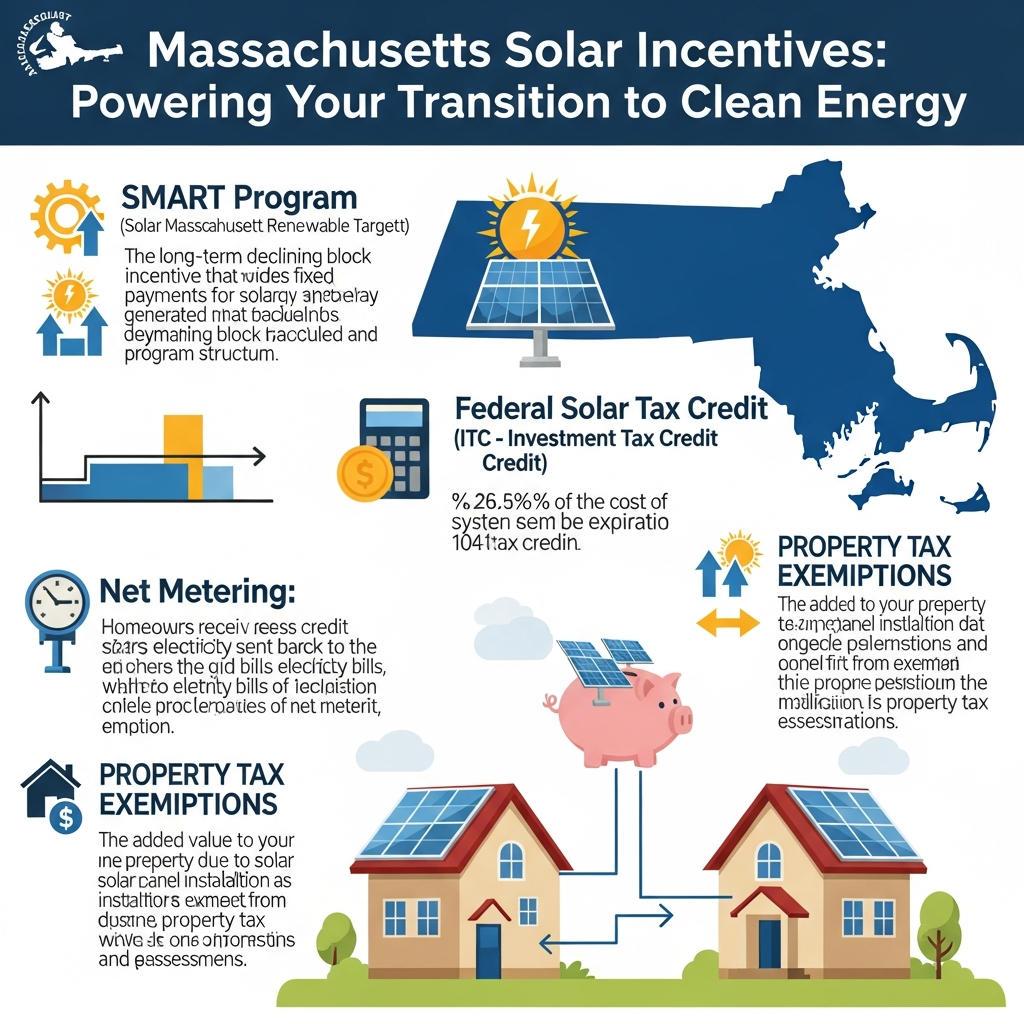FAQ on Incentives and Financing Options for Solar
