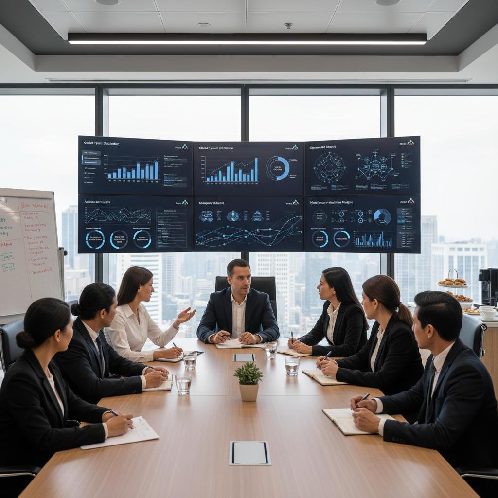 Advantages of Outsourcing HR Functions