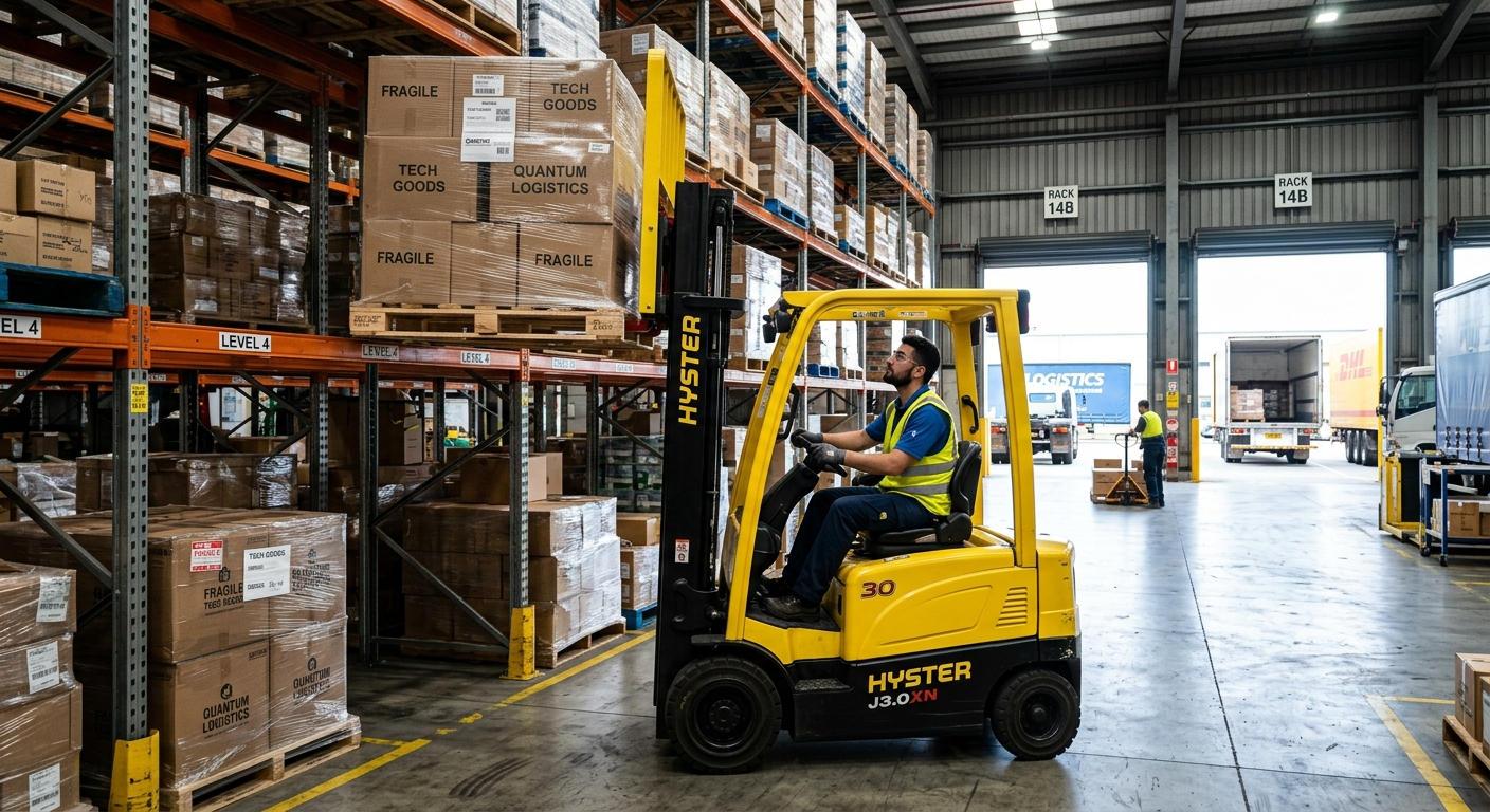 Adaptable Hire Terms Tailored to Your Operation