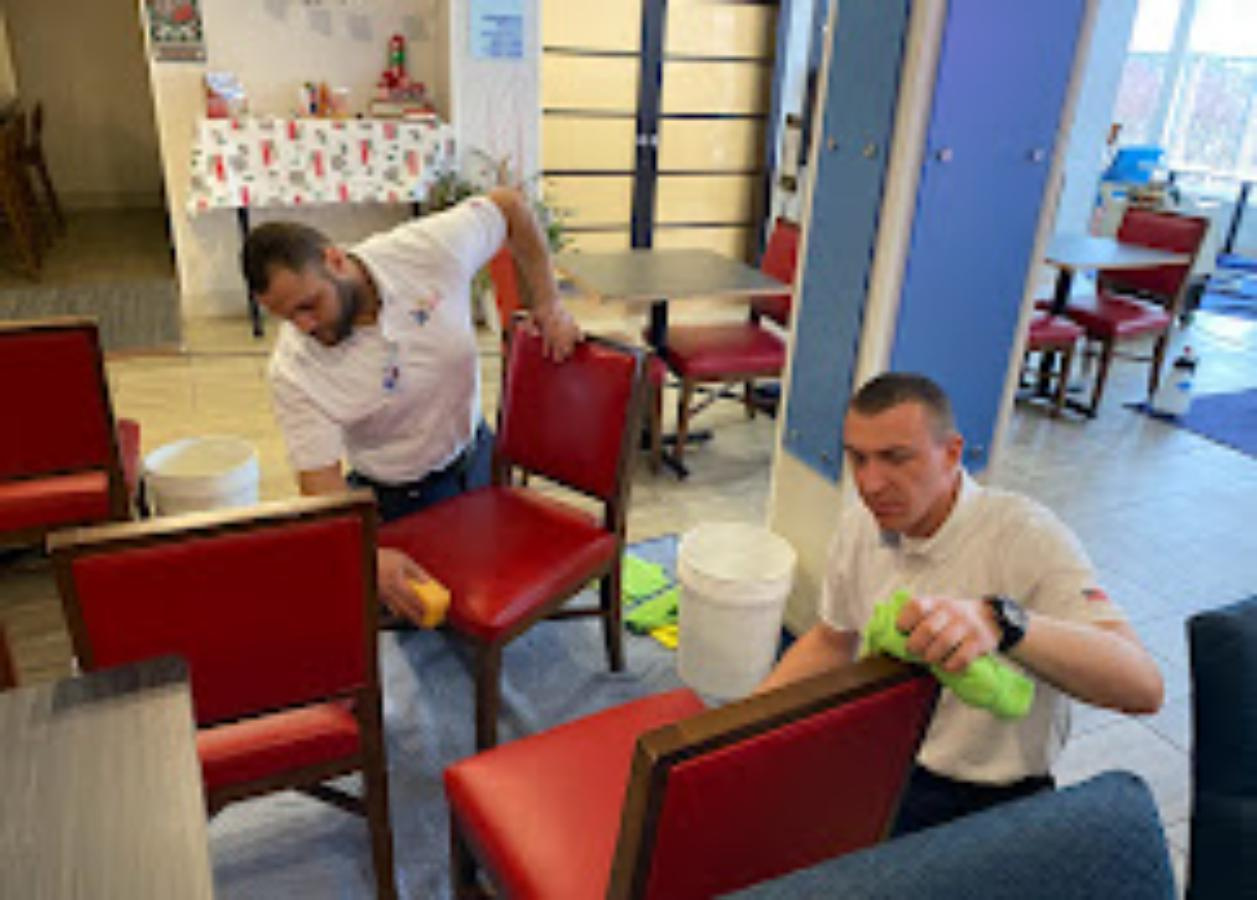 Why Choose a Professional Upholstery Cleaning Service?