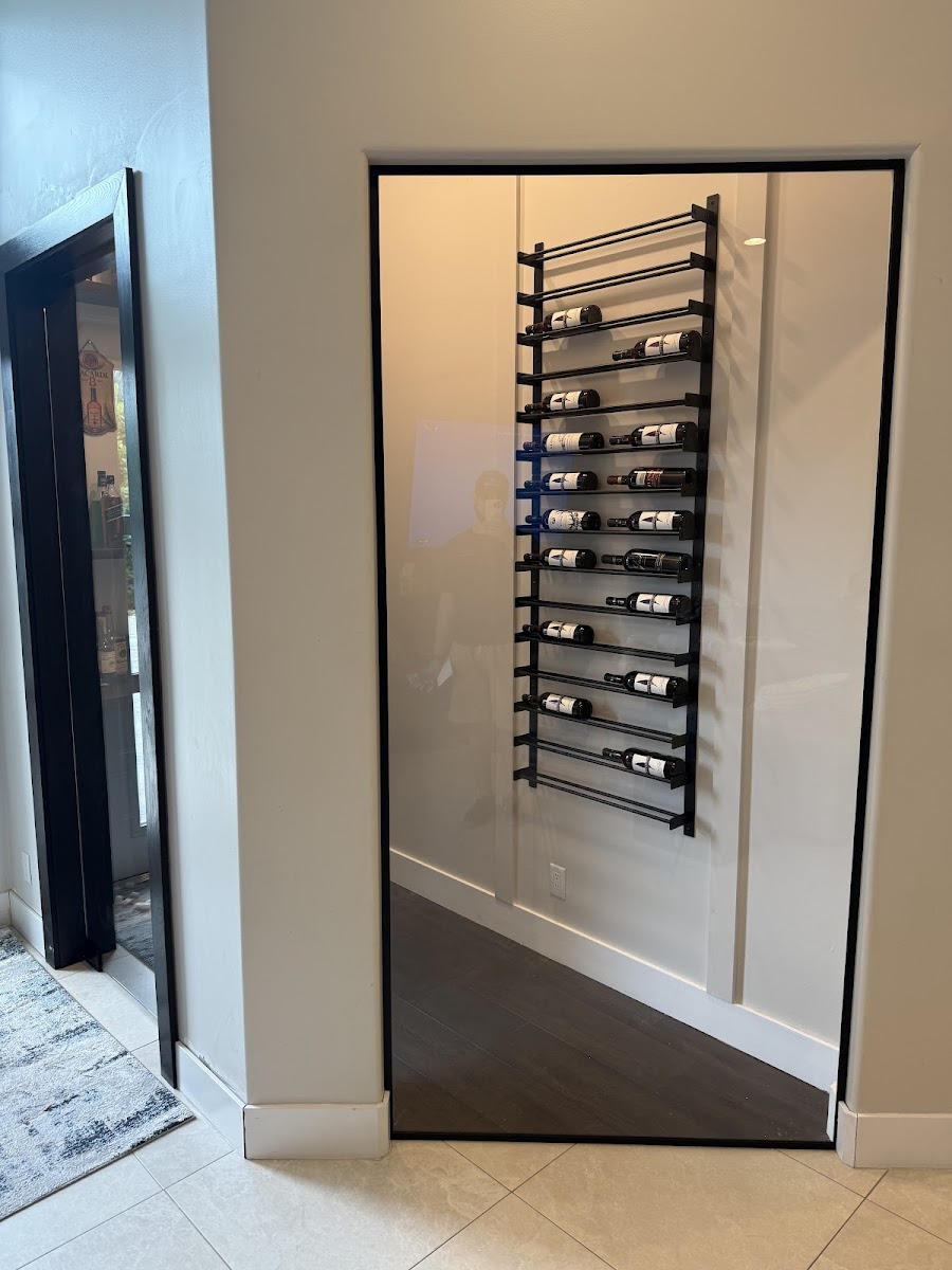 Organized Pantries, Laundry Rooms, and Garage Spaces