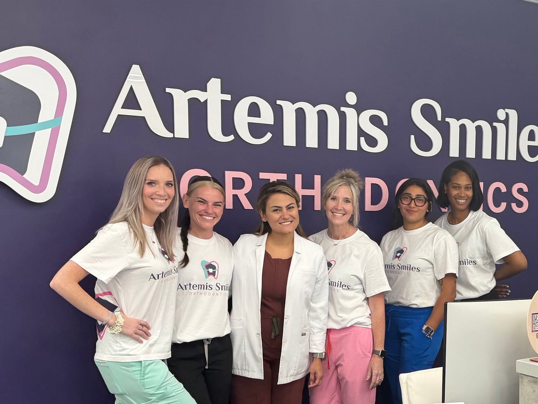 Discover InSmile Aligners at Artemis Smiles