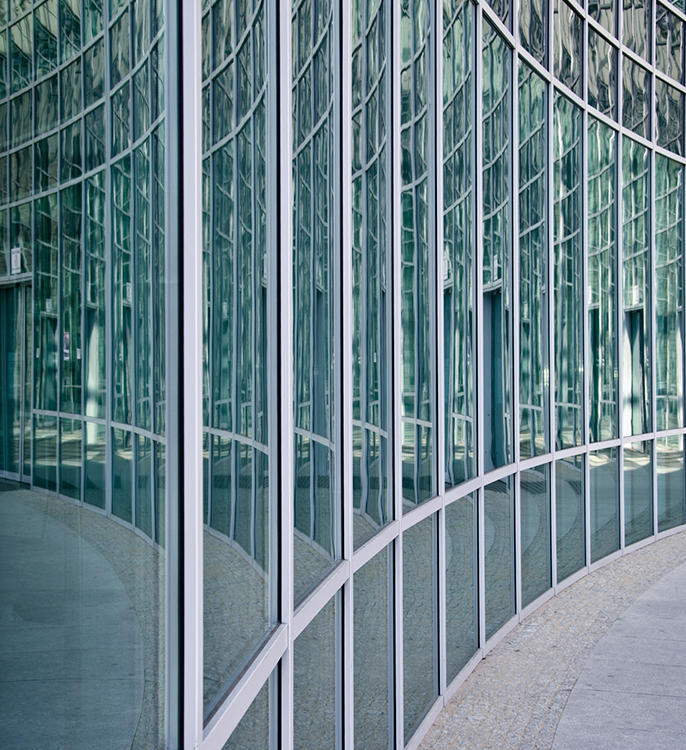 Custom Mirrors for Commercial and Residential Applications