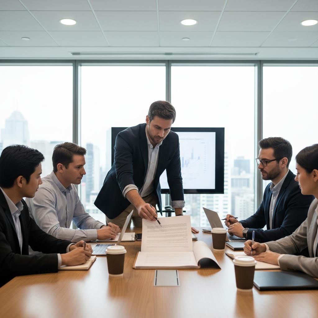 The Importance of Pre-Bid Contract Reviews