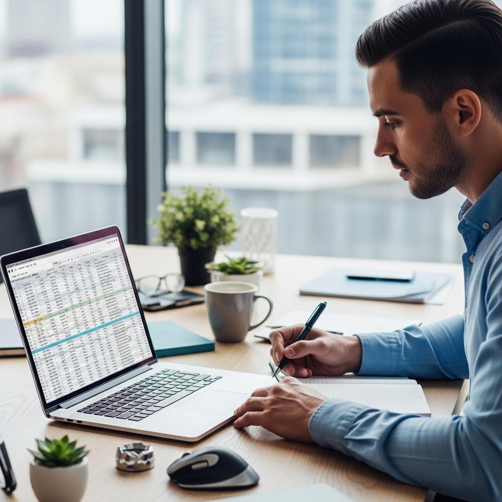 Streamlined PPC System Management