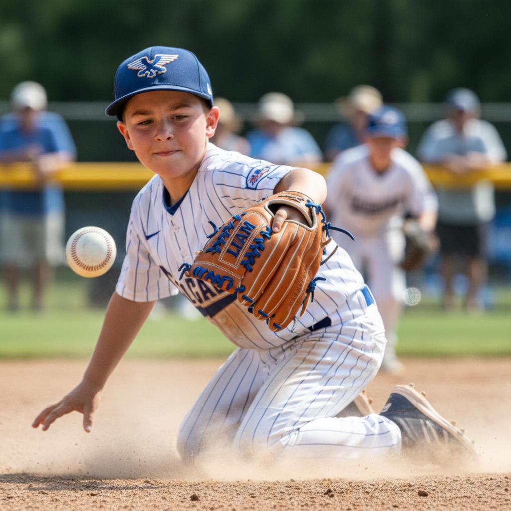 Effect of Fit on Game Performance