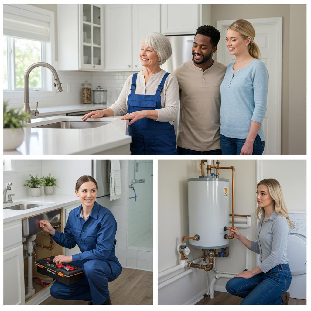 Understanding Emergency Plumbing Services