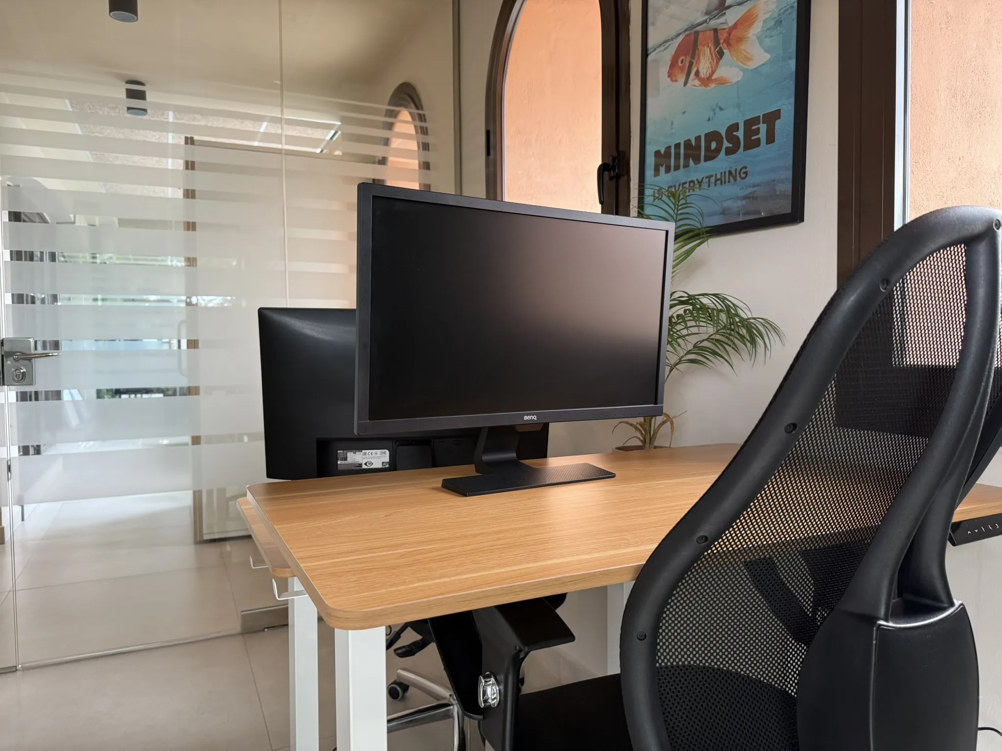 Join the Best Coworking Spaces in Marbella Today