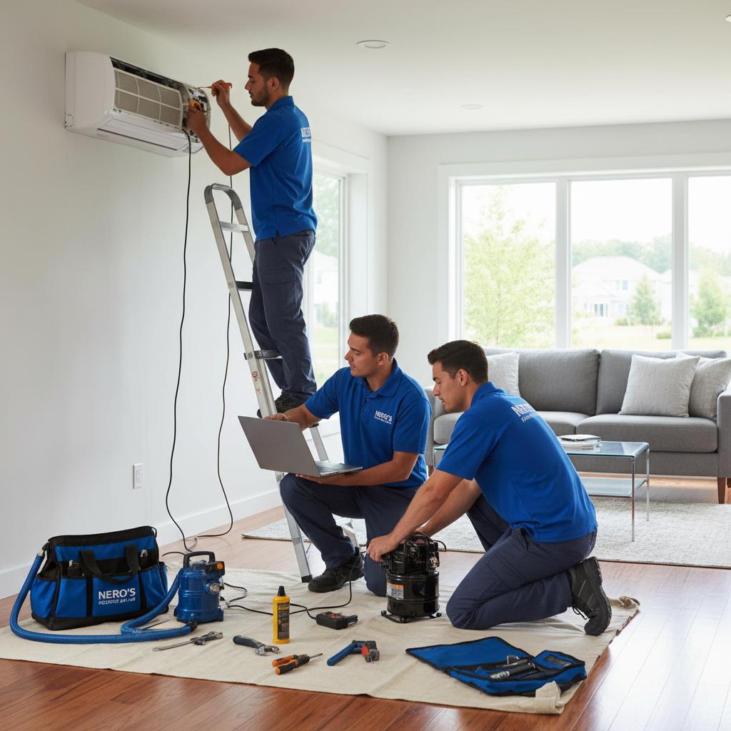 Our Assurance of Rapid Service and Quality Repairs