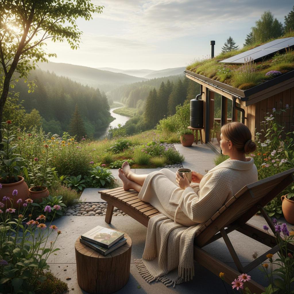 2. Sustainable Luxury: OEKO-TEX Certification