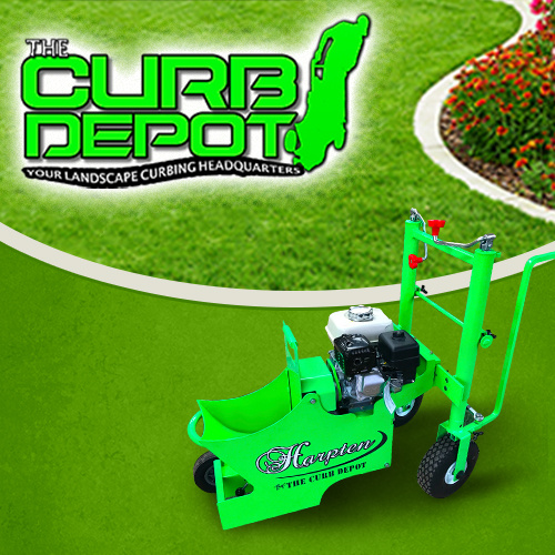 Top Concrete Curbing Equipment for Appleton Entrepreneurs