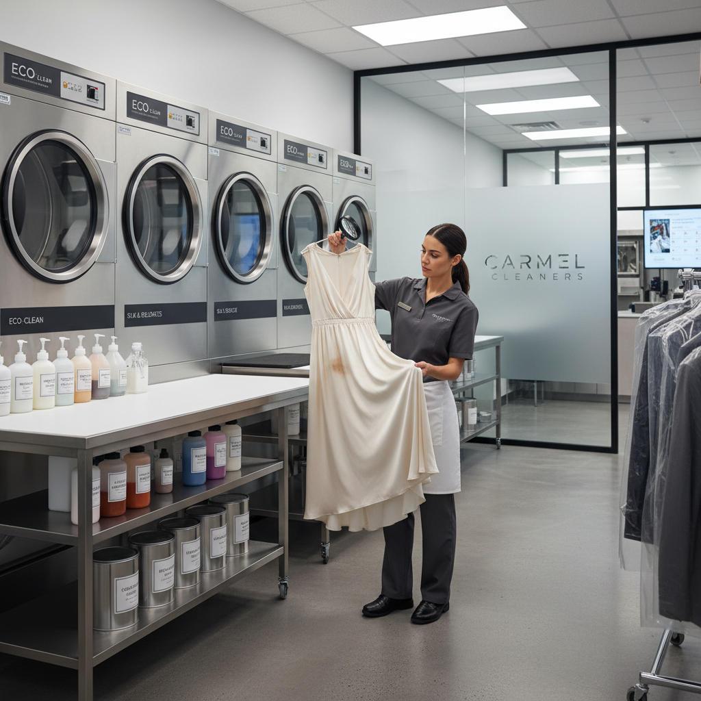 Brand Specialists for Refreshing Clothes