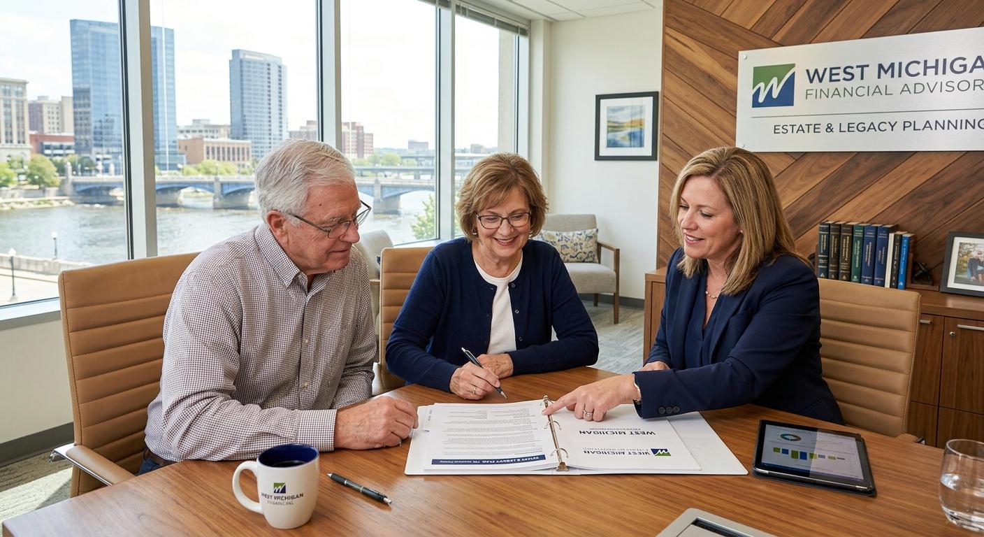 Preserving Purchasing Power and Building a Lasting Legacy