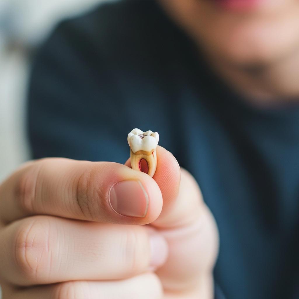 Steps to Take in a Dental Crisis