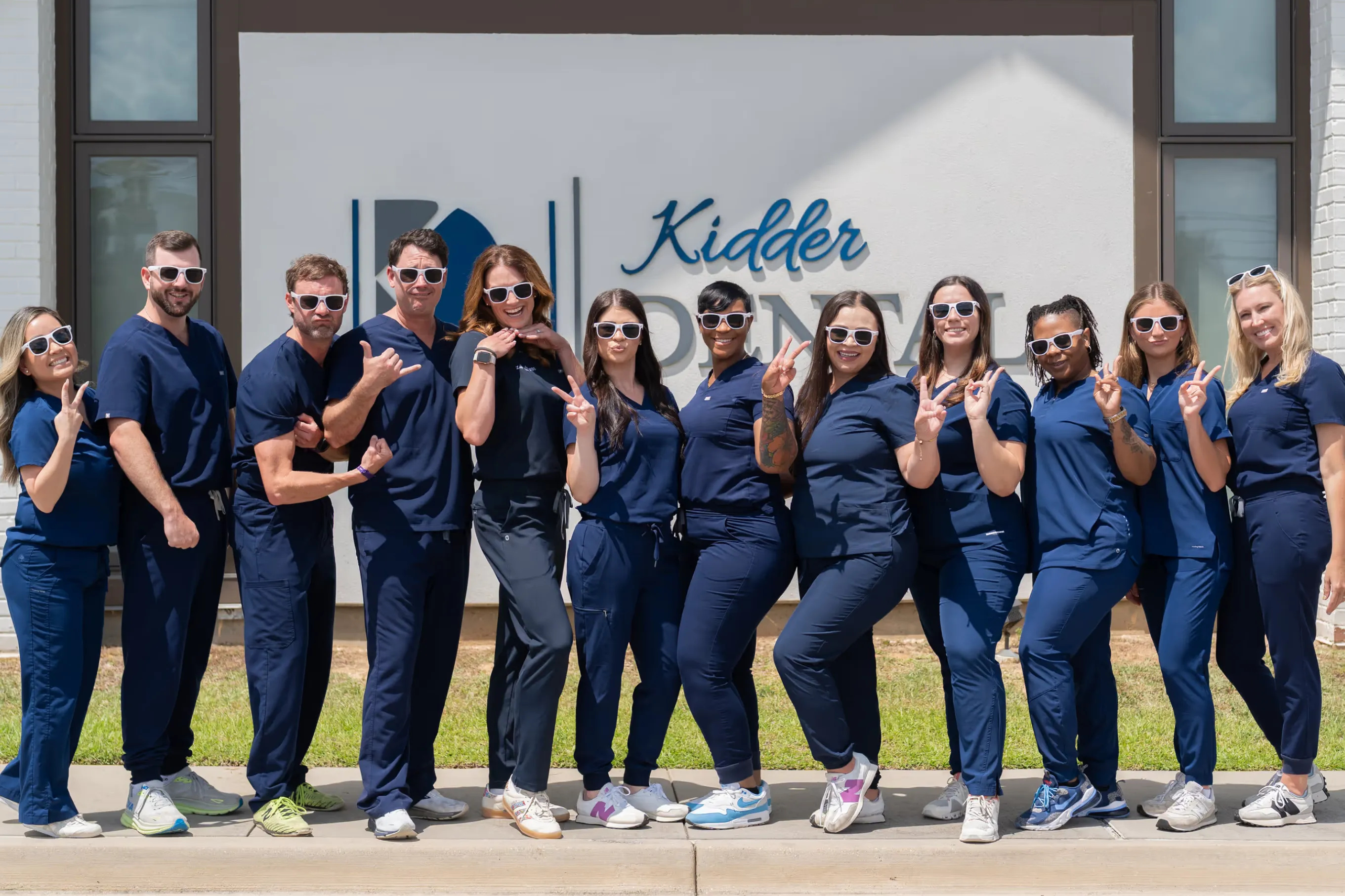 Compassionate Wisdom Teeth Extraction in Baton Rouge
