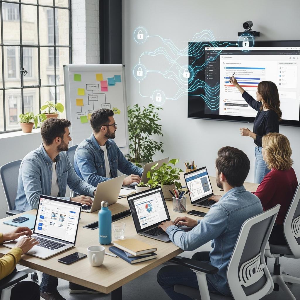 Essential Guide to Startup Due Diligence Software