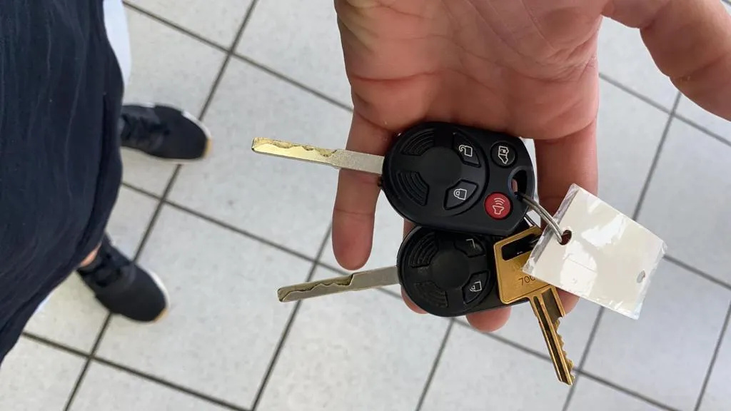 Business Locksmith Offerings