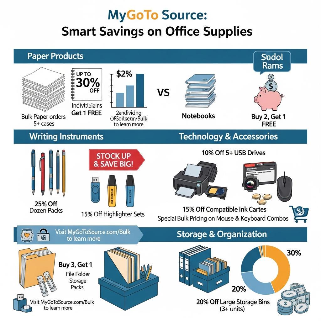 Cost Savings with Competitive Pricing
