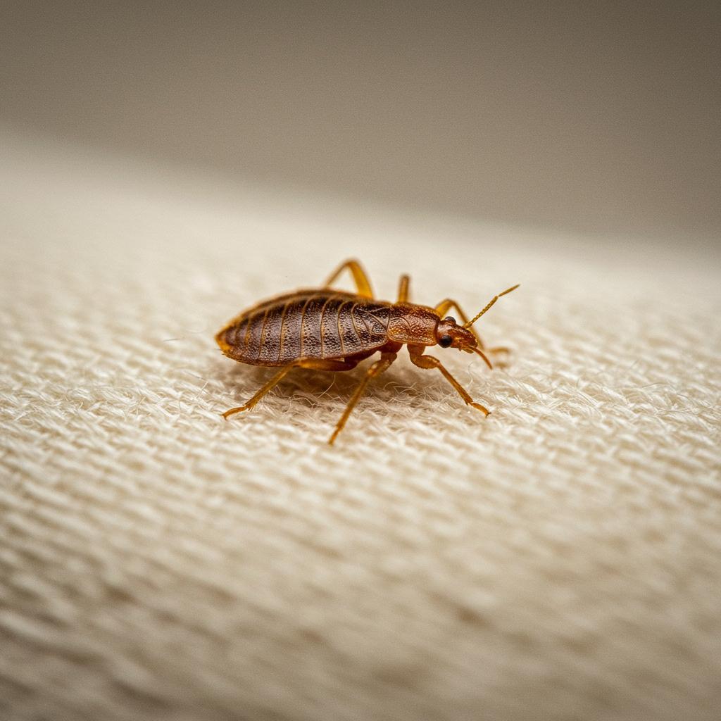 Family expressing concern over health risks associated with pest infestations, illustrating food contamination
