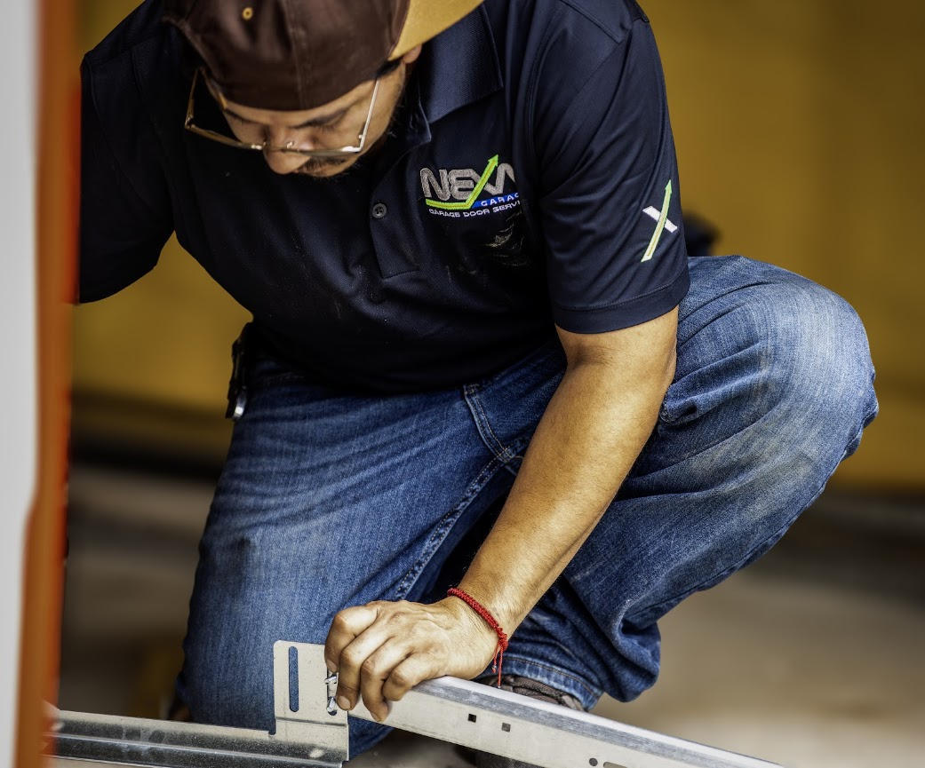 Scheduled Maintenance to Maximize Your Door's Lifespan