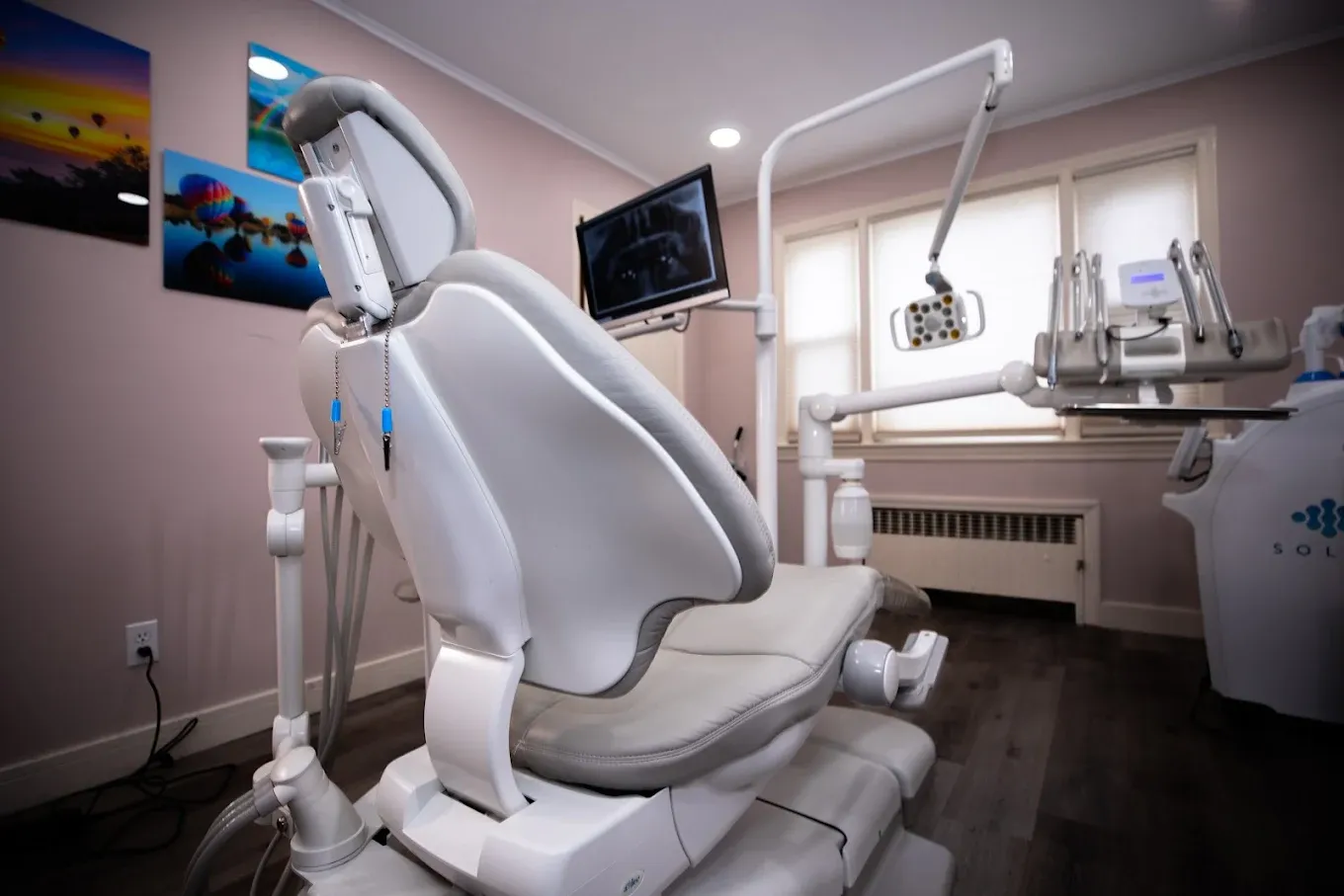 Discover Advanced Laser Dentistry Services in Kearny Today