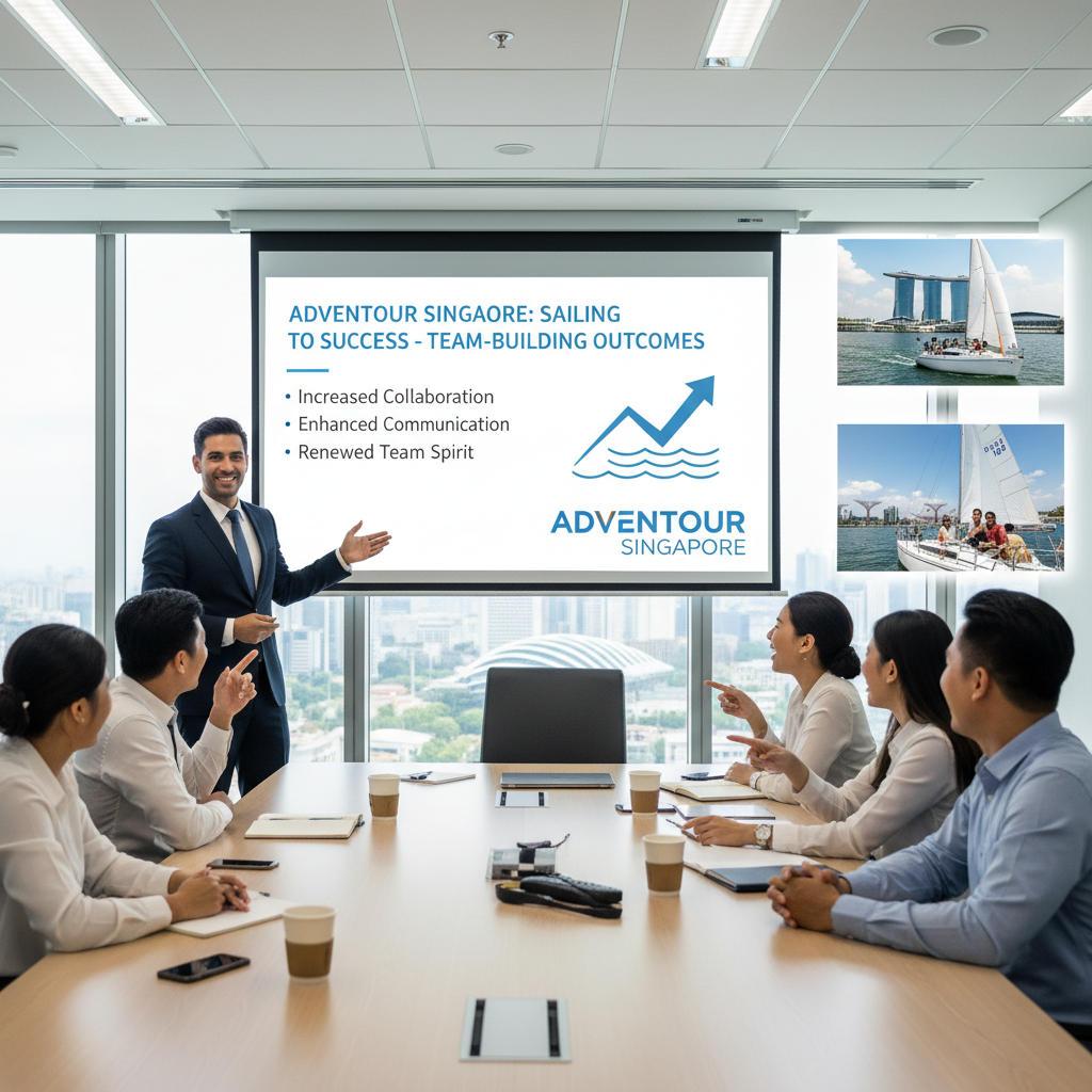 Why Adventour Singapore Stands Above