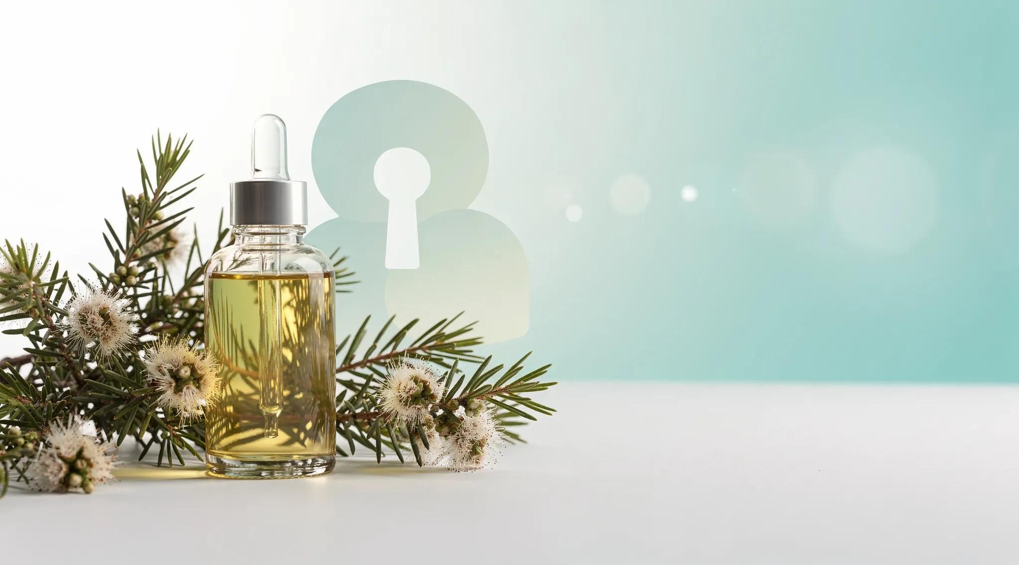 Unlock Kunzea Oil's Benefits