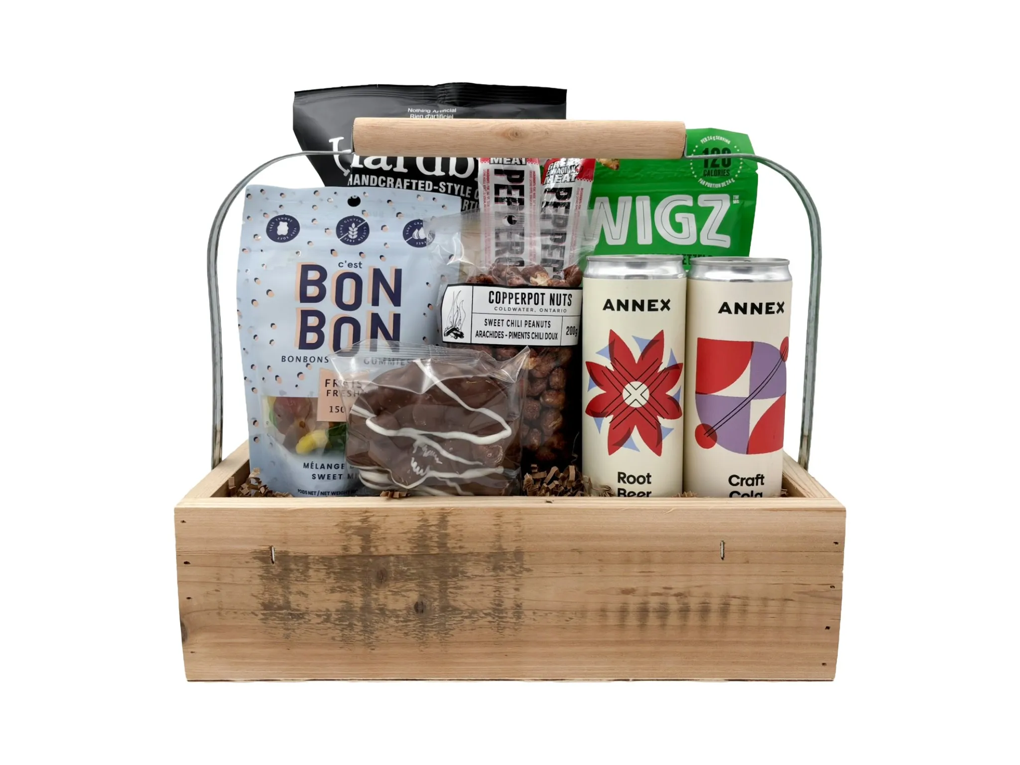 Discover Beautiful Gift Baskets in Calgary for Every Occasion