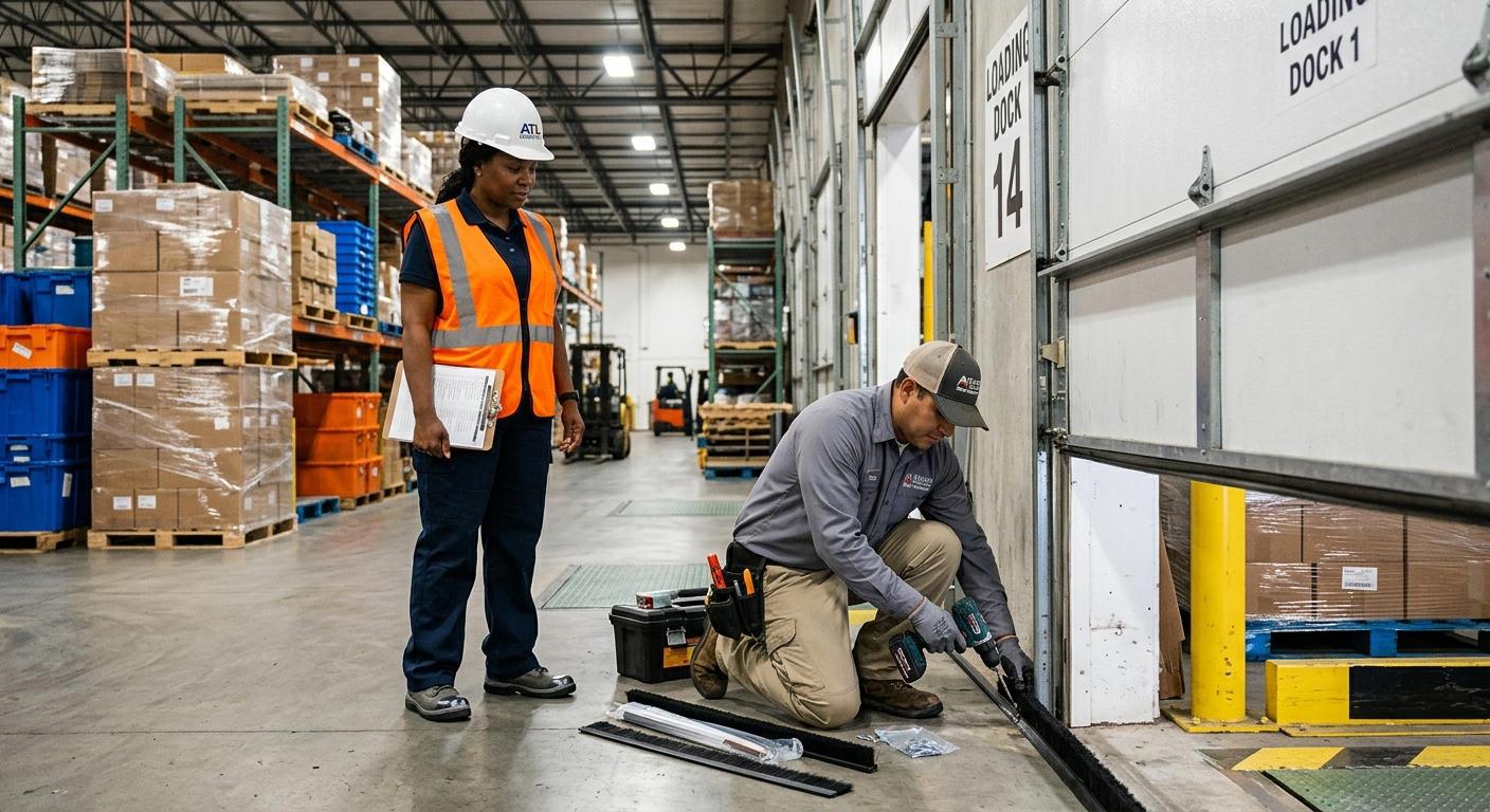 Rodent Exclusion for Warehouses and Pest Management for Multifamily Properties