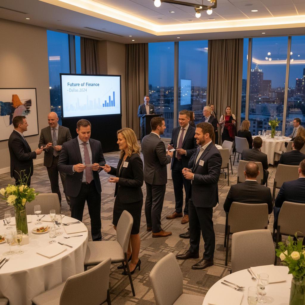 Peer Networking Opportunities