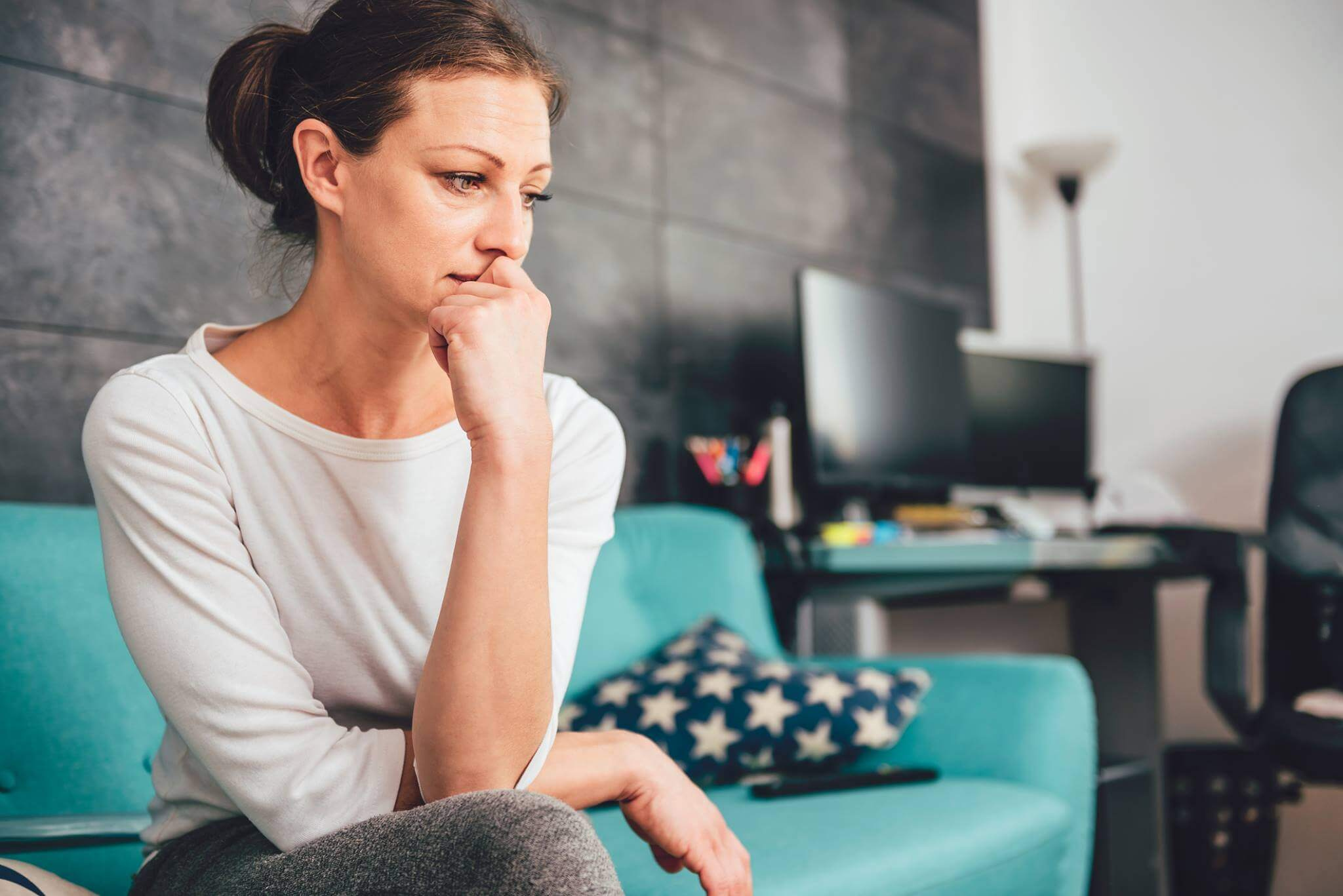 Recognizing the Signs of Hormonal Imbalance
