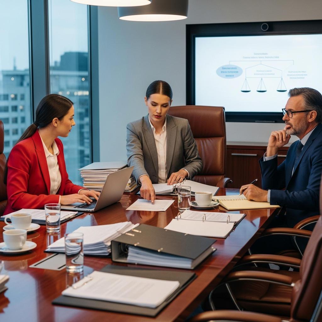 Our Methodology for Criminal Defense