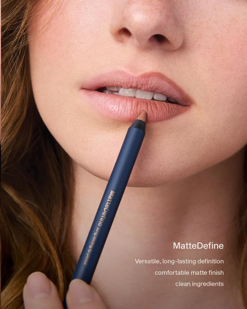 All-Day Wear Without Fading, Feathering, or Flaking