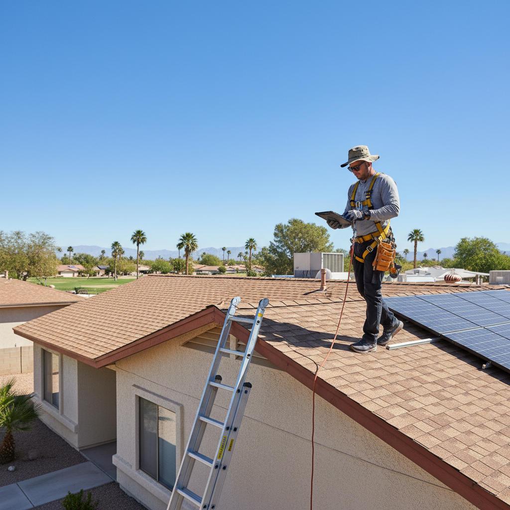 Preventative Maintenance Services