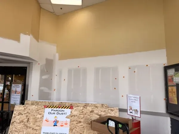 Free Estimates for Demolition Services