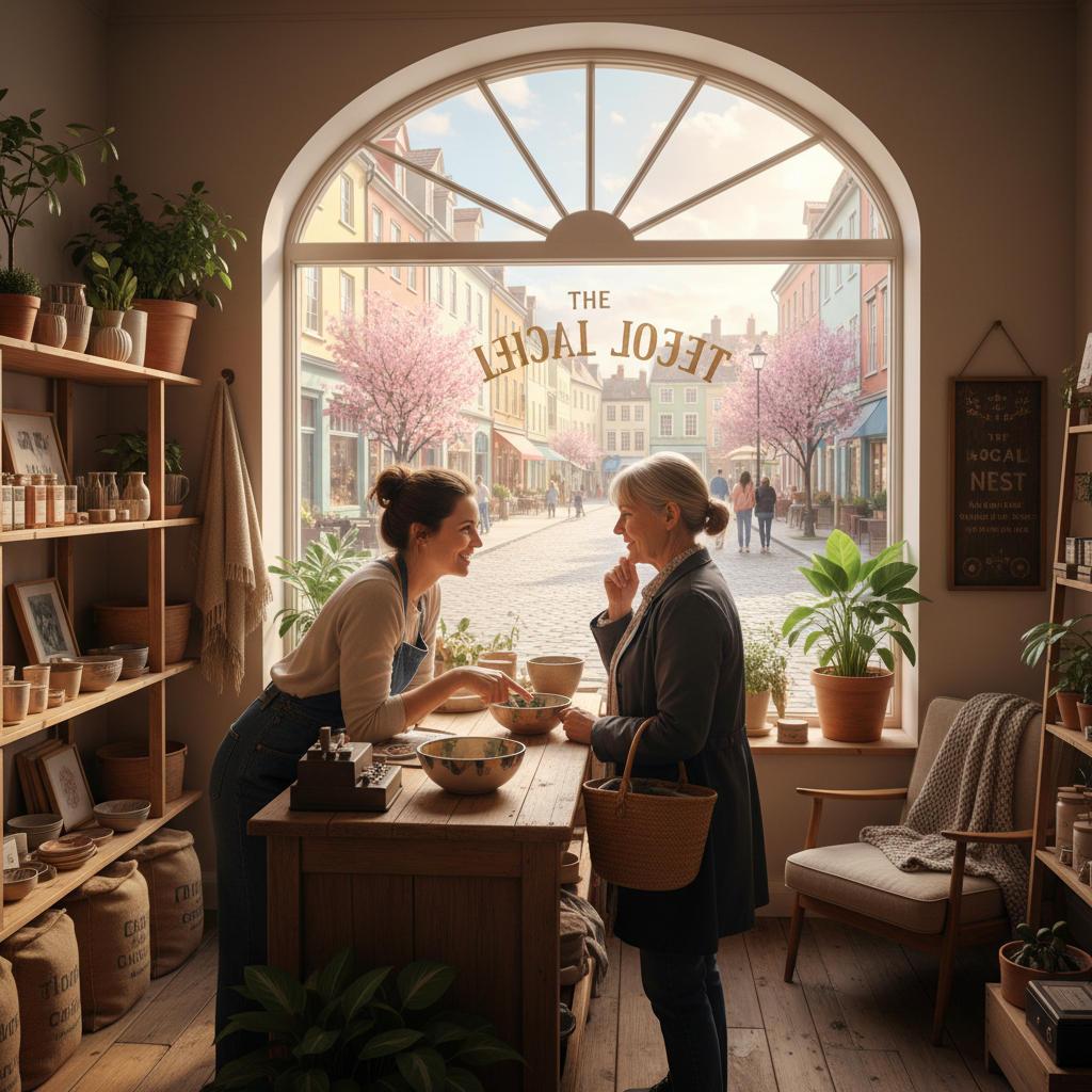 Leveraging Local SEO for Small Business Success