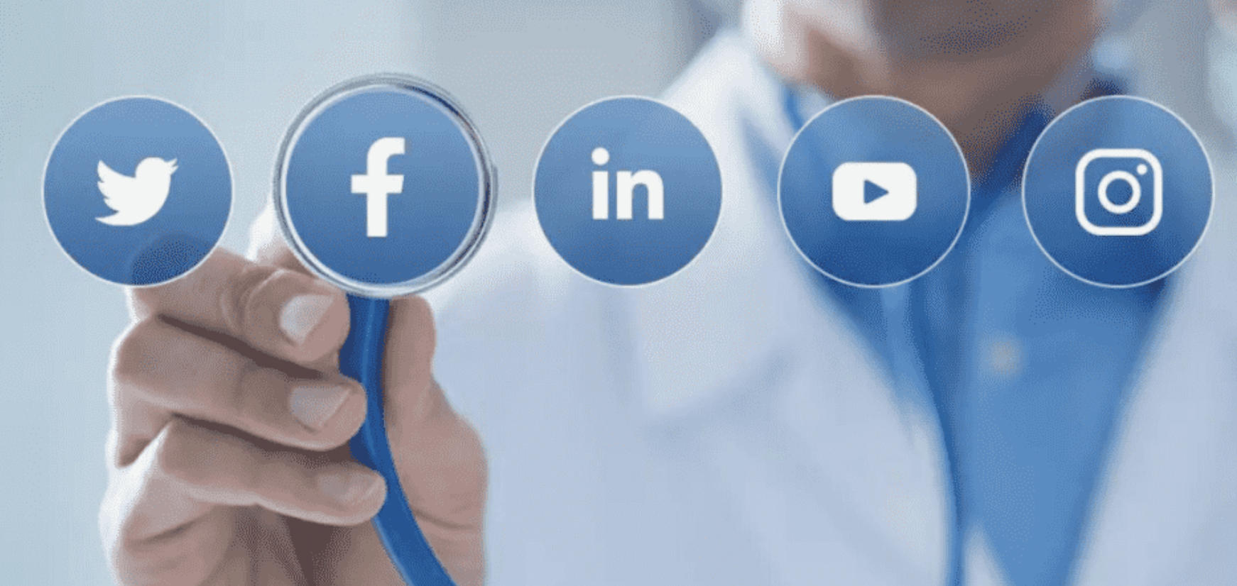 Harnessing Social Media for Engaging Patients