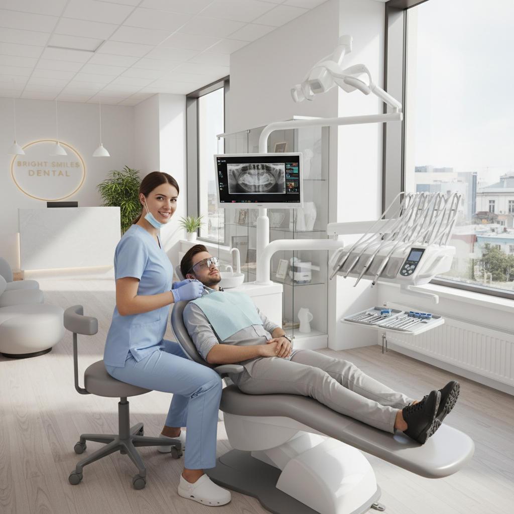 What are Dental Implants?