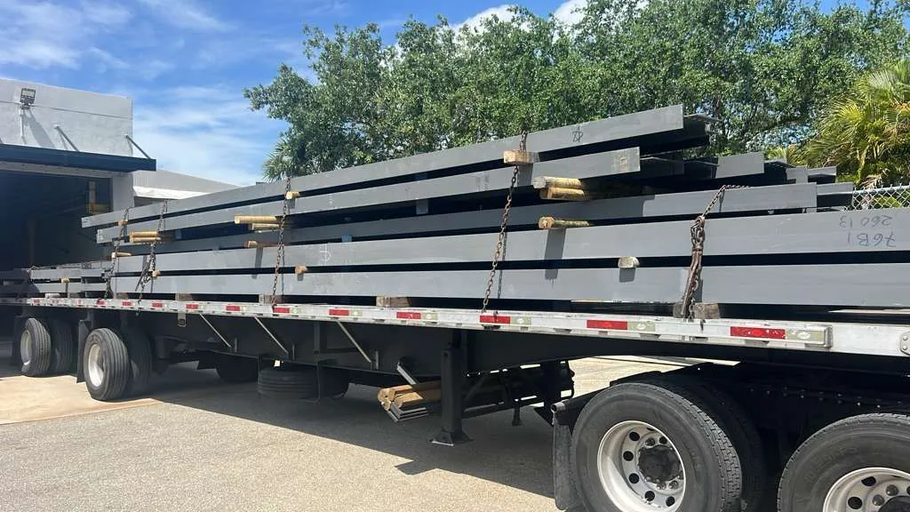 A Full Range of Freight Solutions Tailored to Houston's Complex Market