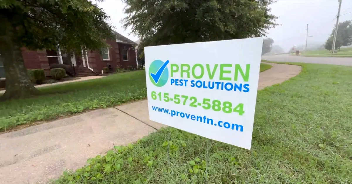 Comprehensive Integrated Pest Management and Consultation